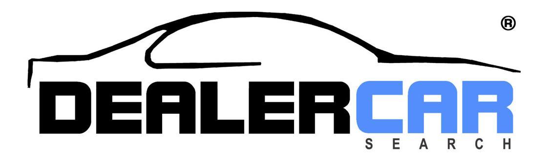 Dealer Car Search Logo - Their name may include "search" but they have so many more products than that. Their automotive dealership websites are some of the best in the business. 