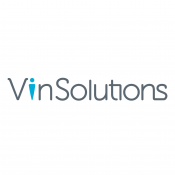 VinSolutions CRM logo