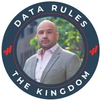 Dan Trinidad headshot Benchmark Data Suite